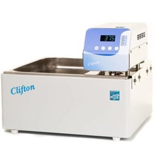 BATH CLIFTON NE4-14D STIRRED DIGITAL TEMPERATURE CONTROLLER & DISPLAY 14 LTR
