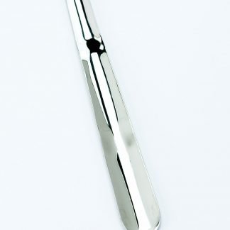 SPATULA TRULLA STAINLESS STEEL 175MM