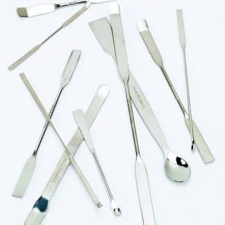 SPATULA CHATTAWAY NICKEL 100MM