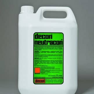 NEUTRACON CLEANER 1LTR