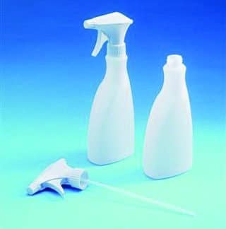 BOTTLES PISTOL GRIP