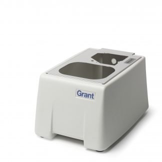 TANK PLASTIC 12L