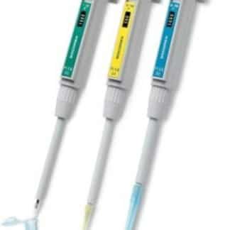 PIPETTOR, ADJUSTABLE VOL SOCOREX® CALIBRA® 822 1-10 µL