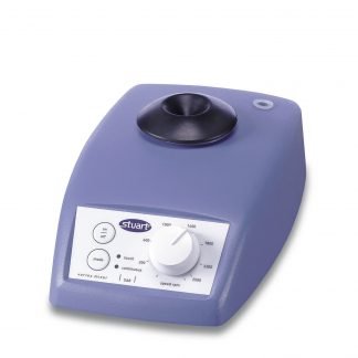 VORTEX MIXER VARIABLE SPEED MODEL SA8