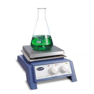 STIRRER HOTPLATE 3 PLACE