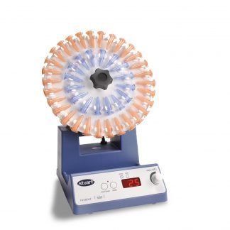 ROTATOR VARIABLE SPEED
