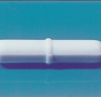 STIRRING BAR PTFE PIVOT 12X4.5MM