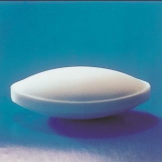 STIRRING BAR PTFE OVAL 20 X 10MM