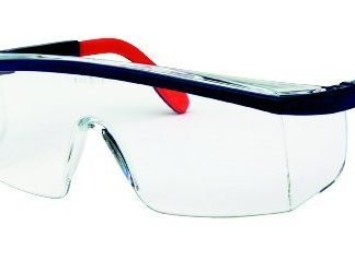 EYE PROTECTOR MODEL 389X