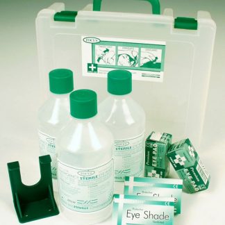 EYE WASH BOTTLE