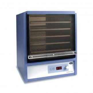 INCUBATOR, MICROTITRE PLATE