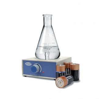 MAGNETIC STIRRER BATTERY SM27