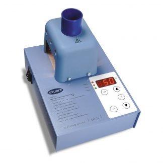 MELTING POINT APP. DIGITAL MODEL SMP10