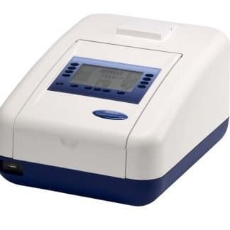 SPECTROPHOTOMETER JENWAY 7300 VISIBLE 100-240V 50/60HZ AC