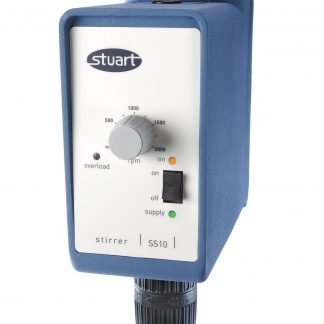 STIRRER SS10 OVERHEAD GP 100-2000RPM <15LTRS