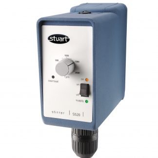 STIRRER OVERHEAD HIGH PERF. MODEL SS20