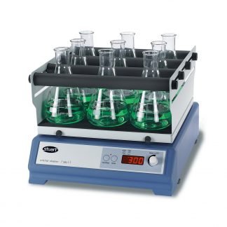 SHAKER, ORBITAL, LAB SCALE