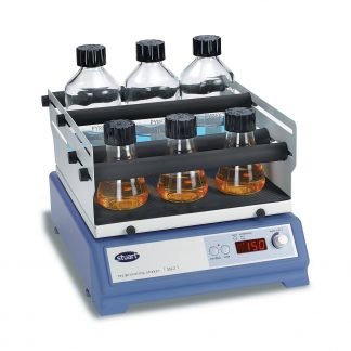 SHAKER, RECIPROCATING, LAB SCALE
