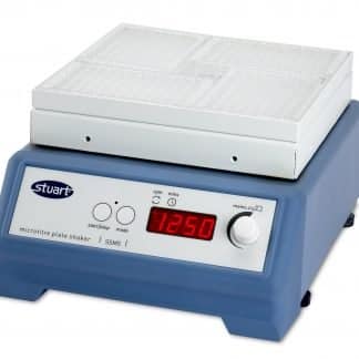 SHAKER, MICROTITRE, MINI