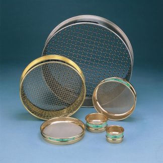 SIEVE STAINLESS STEEL 200MM DIA 5.60MM