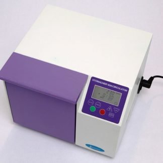 STOMACHER 400 CIRCULATOR