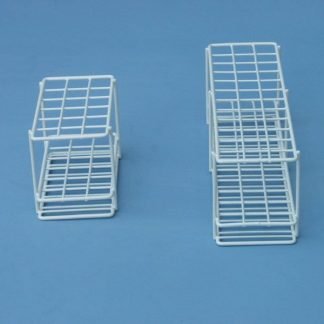 TEST TUBE STAND NYLON COAT 3X12 20MM