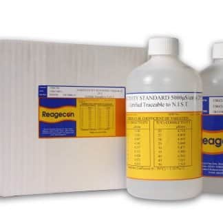 COMBINED ACID BUFFER 500ML BOTTLE