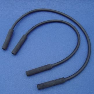 TUBE FOR GAS BURNERS 450MM