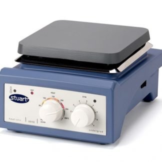 STIRRER/HOTPLATE US152 325ºC ALU. TOP PLATE 230V 50HZ A.C.