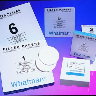 FILTER PAPER NO1 11CM