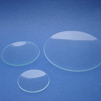 WATCH GLASSES SODA 60MM