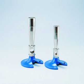 BURNER MEKER 24MM LPG GAS