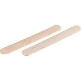 TONGUE DEPRESSER WOOD